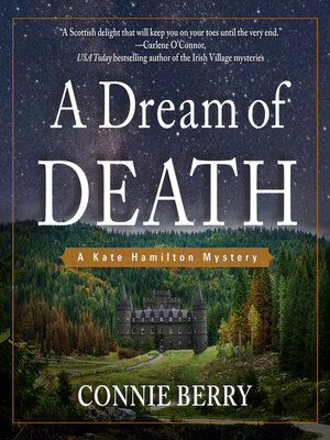 cover image of A Dream of Death
